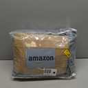 H.VERSAILTEX Real Velvet Plush 3 Piece Stretch Sofa Covers Couch Covers for 2 Cushion Couch Loveseat Covers Width Up to 72 Inch Feature Thick Soft Stay in Place (Medium Sofa, Stone Blue)