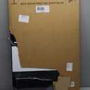 MCS Frame for Puzzles, Black, 20 x 30 in or smaller