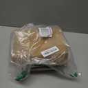 Liotww Motorcycles Scooter Toy Doll - with Light and Music, Cute Have a Seat Accessories, Interactive Rotating Decor Desktop Ornaments for Collectors (Blue)