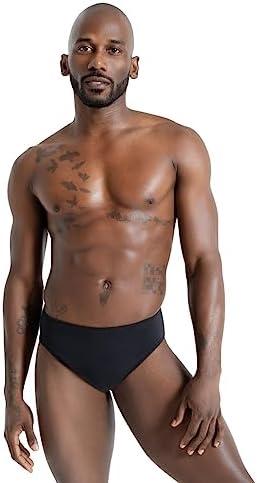 Capezio Men's Full-seat Dance Belt M