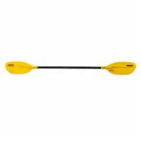 Yellow Lifetime Youth Kayak Paddle Each 2 Pack