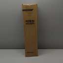 iSpring FG25-KS 2.5 x 20 Lead, Chlorine, Chloramine, PFAS Reducing Whole House Water Filter, Fits iSpring WCB32 Series