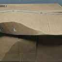 Peel and Stick Baseboard Trim, 6 Inch Rubber Baseboard Vinyl Wall Base, Flexible Baseboard Molding Trim, Adhesive Baseboard Trim Rubber Cove Base(60Ft, Beige)