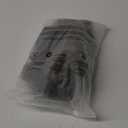 Womens Cosplay Costume Outfit Halloween Black Uniform (Medium)