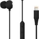 Helix UltraBuds SE Lightning Earbuds Black