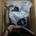 Acquaer 1/3 HP Submersible Water Pump 2160GPH Sump Pump Thermoplastic Utility Pump Portable Electric Water Pump Water Remove for Basement Hot Tubs Garden Pool Cover Draining with 10 ft Cord