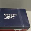 Reebok Women's Work N Cushion 4.0 Walking Shoe, Black/ Cold Grey/ Black, 7 M US