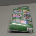 Vinyl Tablecloth Plastic Elastic Corner Rectangle 8ft 96 x 30 in Silver Pattern Picnic Table Cloth for Folding TableCover Anniversary Birthday Holiday Tablecloths Trade Show Thanksgiving