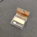 Clinique All About Shadow Single Eye Shadow Makeup | Safe For Sensitive Eyes, AA French Vanilla