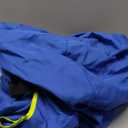 Kids Nest Swing Chair, Hanging Hammock Chair Nest Hammock Swing Chair for Outdoor and Indoor(32" D x 52" H),Detachable Play Tent Swing for Child Sensory Swing for Kids Age from 3-12 Years(Blue)