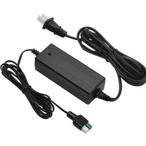 Charger Compatible with Black Decker for Model ETPCA-P360080U 90547460/90604959 Lawnmower Models SPCM1936 CM1836 CM1936 RB3612 RB3610