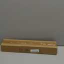 UIOSANRT Shower Curtain Rod Adjustable 31-79", Anti-Rust Shower Rod & Spring Tension Shower Rod No Drill, Black Shower Curtain Rod for Bathroom Tension Rod