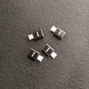 ENVEL 4 pack Upgraded SB C to USB Adapter, 10 Gbps Type-C Male to USB3 Female OTG Converter, Compatible with Apple iWatch iPhone 17 16 15 Galaxy S24 iPad Air 4 5 Mini 6