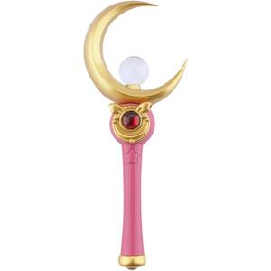 Cosplay Accessories Tsukino Usagi Moon Stick Costume