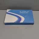 Sumifun Heel Lift, 4-Layer 1 Inch Gel Shoe Lifts for Women Uneven Legs, Adjustable Orthopedic Heel Lifts for Heel Pain and Leg Length Discrepancy, Heel Wedge Inserts 1/4" 1/2" 3/4" (Size S, Beige)