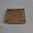 XSHOT Skins Flux Blaster with 16 Darts - Striper Skin (2 Pack) by ZURU, Easy Reload, Air Pocket Dart Technology, Toy Foam Blaster for Kids, Teens and Adults