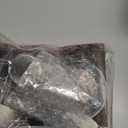 CafetastiQ Coffee Canister – Airtight Stainless Steel Storage Container with Date Tracker & Scoop, Sealed Jar for Grounds, Beans, Tea, Flour, Cereal, and Sugar (Gray Home, 22OZ)