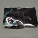 Shower Radio Speaker with Bluetooth 5.0, AGPTEK Waterproof Wireless Bathroom FM with Suction Cup 12H Long Playback Time, Lanyard, LCD Screen Display, Handsfree Calling, Storage Card Playback (Black)