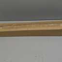 No Drill Cordless TDBU Roman Shades, White, 30x64
