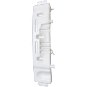 1x Radiator Overflow Reservoir Bottle Coolant Tank with Cap for Ford F600 F700 F800 1980-1998 Radiator Coolant Overflow Tank Assembly # F5HT-8A080-HA F6HZ8A080B