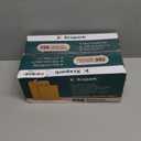 Xxcxpark 250 PCS 6x9 inches Security Catalog Envelopes Printable Self Seal Envelopes, Anti Tear brown Kraft Envelopes for Invitation Cards, Pictures, Photos, Documents