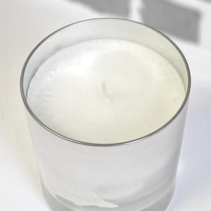 Candle Glass 6 oz