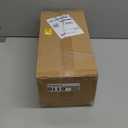 SUNROX LokGrip Non Slip Tufted Memory Foam Bench Cushion, FadeShield Water Resistant Durable Thicken Outdoor/Indoor Bench Seat Pads 30x14x4 inch, Cream