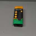 hygger Fish Tank Corner Filter 80GPH for 5~10 Gallon Aquarium