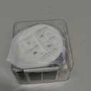 Suction Phone Mount for Car Dashboard/Windshield - 360Adjustable Magnetic Phone Holder for Car, Foldable Car Phone Holder for iPhone 17/16/15/14/13/12 Series (Carbon Fiber & Aluminum Alloy)