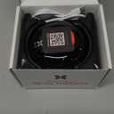 REVO The Original 4-in-1 Smart Cupping Therapy Massager, Red Light Therapy for Targeted Pain Relief, Knots, Aches, Muscle Soreness, Circulation & Tighter Skin, Portable Cupping Kit