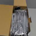 Vacuum Bags for Travel with Rechargeable Pump, 3 Sizes Vacuum Seal Bags for Clothing, Compression Vacuum Travel Bags for Luggage, Vacuum Packing Bags for Closet Organization (15)