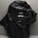 MINUPWELL Knee Pillow for Side Sleepers  Between Leg & Under Knee Pillow for Back Sleepers  Leg Pillow with 850G 7D Alternative for Relieving Leg, Back, and Knee Pain  100% Cotton Fabric  White