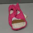 ASENKU Dog Winter Coat - Waterproof Windproof Dog Jacket, Warm Snowproof Doggie Puffer Vest for Cold Weather, Lightweight Snow Coats for Small Medium Large Dogs(Pink, XS)