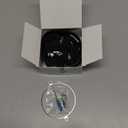 Silicone Boot Set for Owala Water Bottle 24 oz, 32 oz, 40 oz - Includes Non-Slip Sleeve, Shoulder Strap & Handle Strap, Perfect Owala Accessories, Fits Owala Tumbler, Owala FreeSip, Candy Coated (Black)