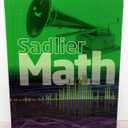 Sadlier Math Grade 3 Textbook