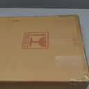 2 Piece Wall Mirrors, Crush Diamond Wall Decor, Gold Color Decorative Mirrors for Living Room, Bedroom, Bathroom. (11'x15')