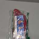 DC Comics Superheroes: Superman Pet Costume for For Dogs or Cats by Rubies, Medium (Medium (Pack of 1))