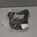 Offset Hat Off-Black