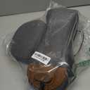 3-in-1 Rechargeable Neck Massager Pillow - Pillow Massage Neck Hump for Shoulder Pain, Deep Tissue Pain Relief, with Heating and Traction Function, Hump Corrector for Women