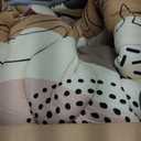 Blissful Diary Baby Play Mats for Floor, 59x59 Inch Thicker and Larger Soft Cushioning Foam Playmats for Babies and Toddlers, Foldable Washable Baby Playpen Mat, Boho Design