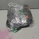 Diaper Bag Backpack with Changing Station, Large Diaper Bag, Baby Bag, Multifunctional Diaper Bag, Gray