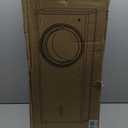 AEROZY Windowless Portable Air Conditioner, Small Evaporative Air Cooler for Room No Window, 3-Speed Settings, 4 Modes, 7H Timer, Remote Control, 4 Ice Packs, Quiet AC Unit for Bedroom - 5