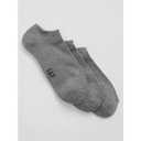 CAP, Ankle Socks, 3 Pairs, One Size