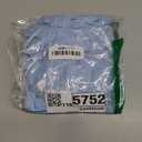 QINSEN Women's Sexy Square Neck Shirt Long Sleeve Double Lined Tees Fitted Going Out Tops, Size: S