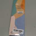 12PCS iO Replacement Heads Compatible with Oral B iO Electric Toothbrush,Compatible with Oral B iO Series 2/3/4/5/6/7/8/9/10,Premium Bristles for Deep Cleaning&Gentle Care