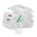 Containers with Lids and Handles, 43 count , size : small