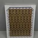 14x18 Picture Frame Diamond Painting Frames Poster Frames Made of Solid Wood,Display Pictures 12x16 with Mat or 14x18 without Mat for Photos, Paintings,Walls Decoration,Anniversary,Wedding,Christmas (14x18 inch, White)