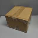 BAYN Set of 2 Ladybug Wall Hanging Planter Decor Art, Metal Wall Mounted Planters Garden Yard Decorative Flower Pot Indoor Outdoor Wall Planter Succulent Plant Container