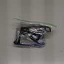 ROCKBROS Bike Water Bottle Holder Ultra-Light Bicycle Bottle Cages with Screws Tool, Universal Bike Cup Holder Rack for Road MTB Bikes (Standard, Blue-Black)