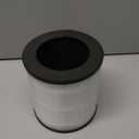 Roto HEPA Filter, H13 Upgraded True HEPA 3 Stages Filtration Filter, High-Efficiency Activated Carbon Filter for Hisense
